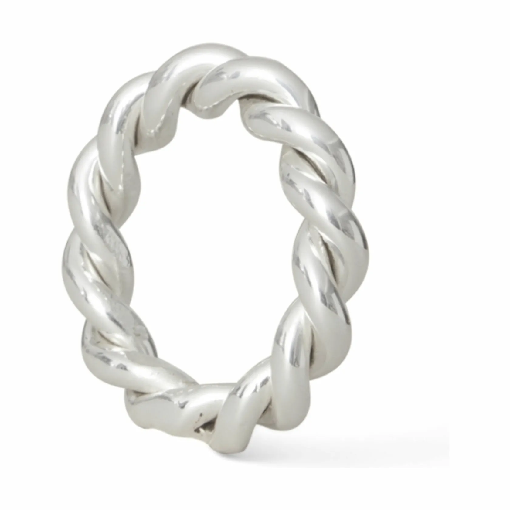 Lexington Twisted Servietring