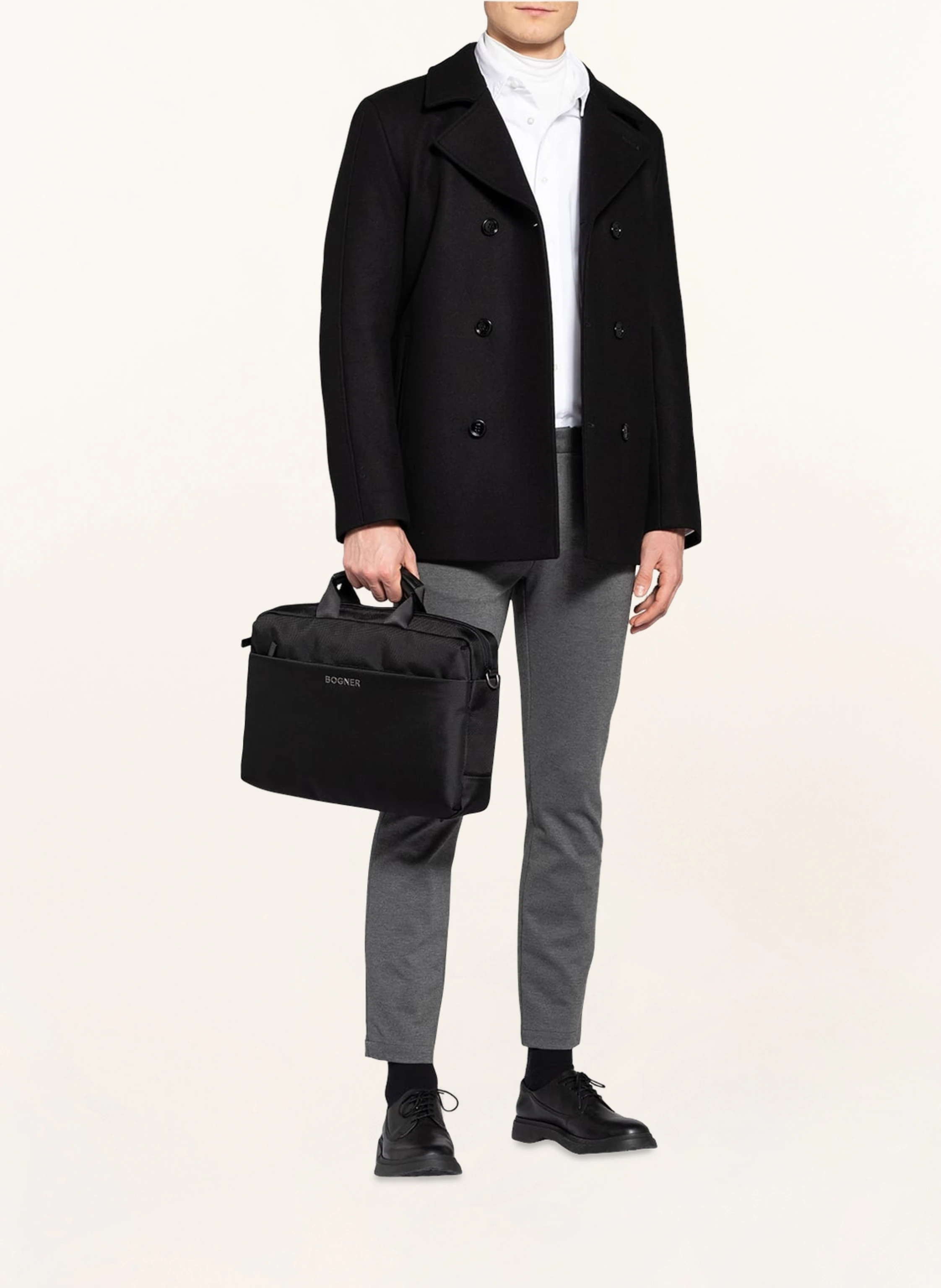 BOGNER Laptoptasche MATTIS