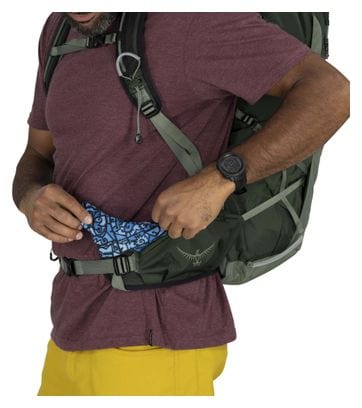 Sac de Randonnée Osprey Talon 33L Vert