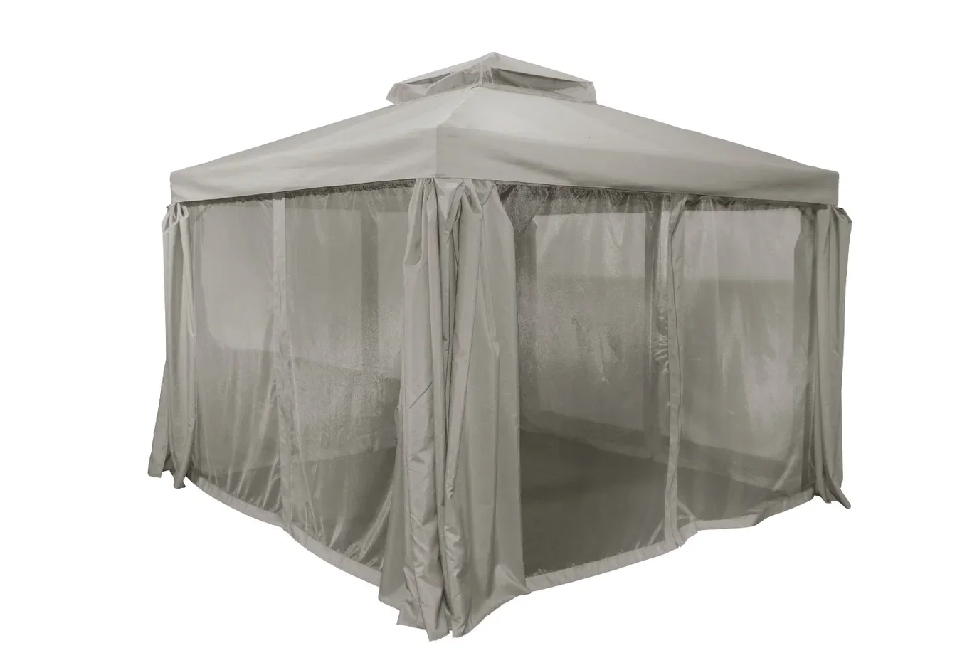 Paviljong Piza Lengde 300 cm