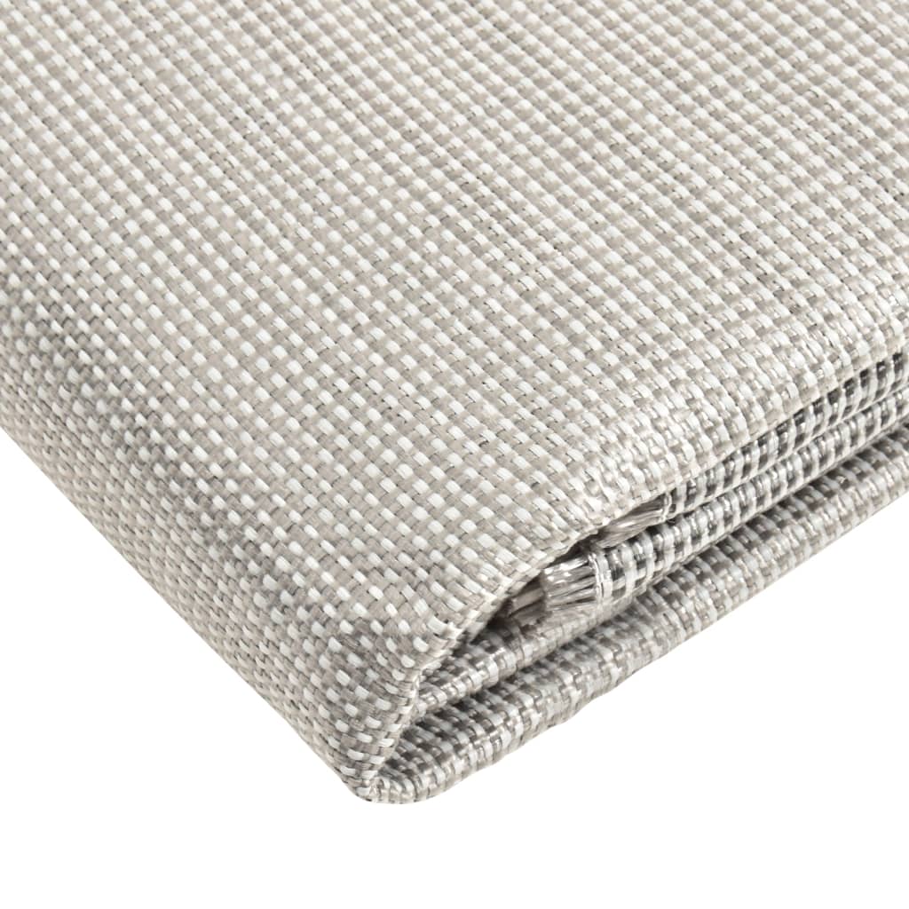Tapete para tenda Vidaxl 300 x 250 cm