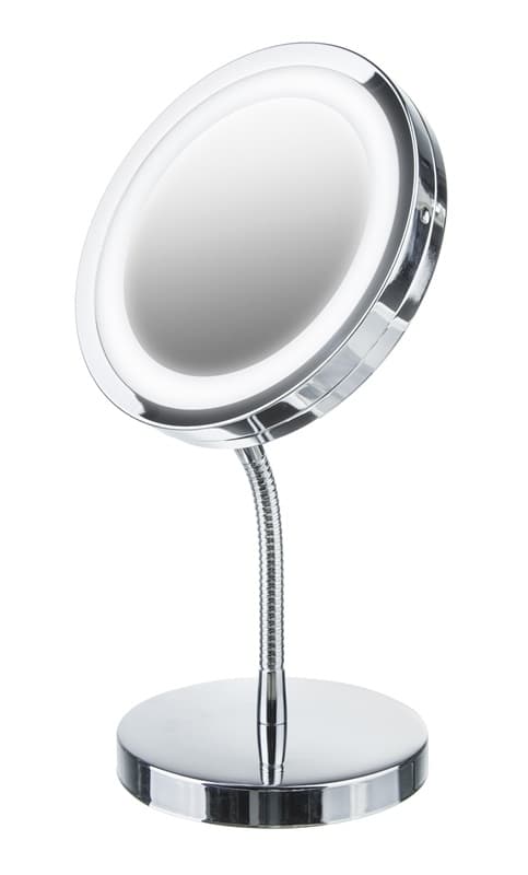 Adler AD 2159 sminkespejl med LED-belysning