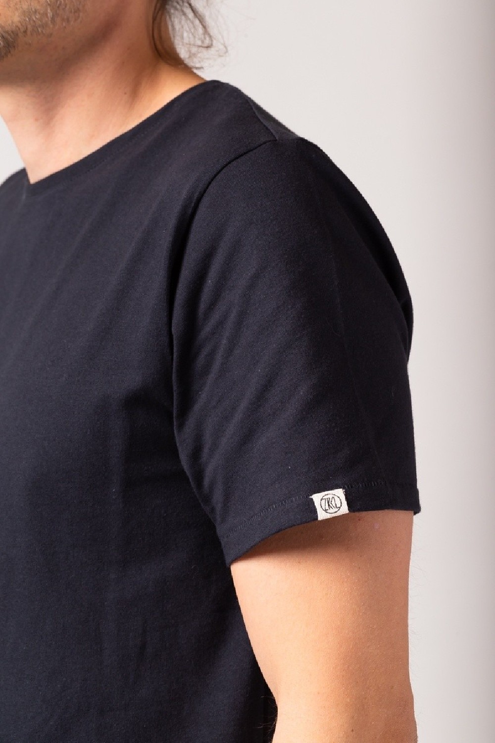 WE ARE ZRCL Herren-T-Shirt ZRCL Basic black online kaufen