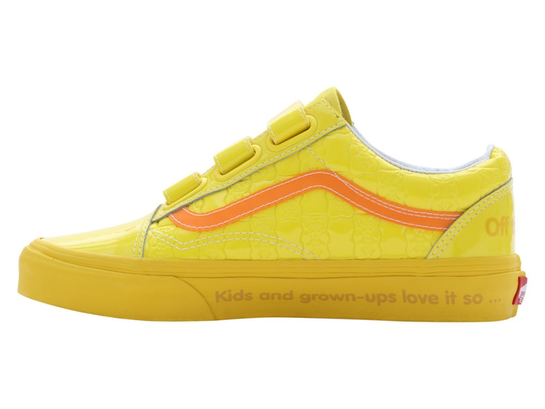 Sneakers SK8-Hi Tapered