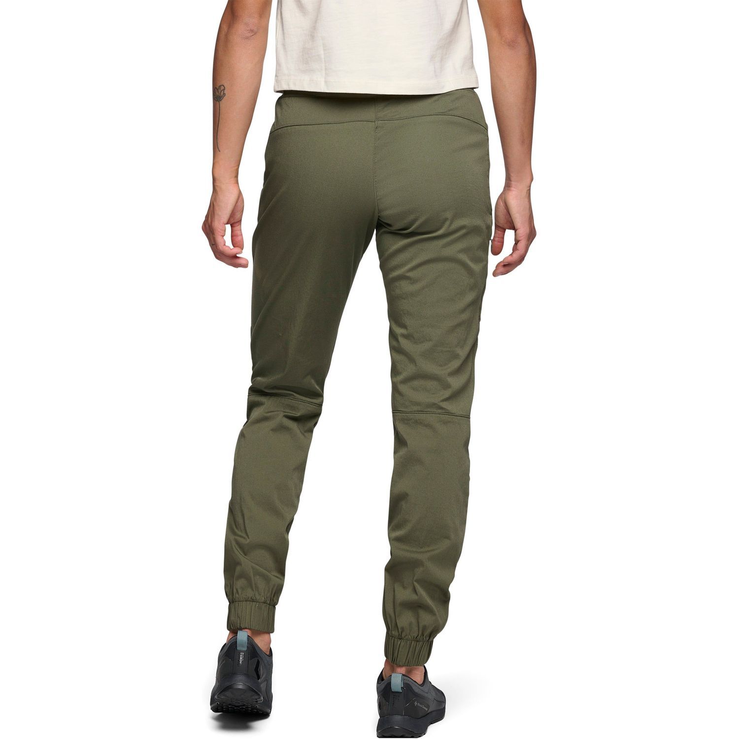 Black DiamondW NOTION SP PANTS
