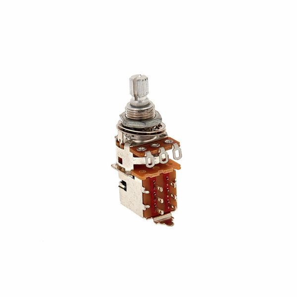 Allparts 500k LinearTaper Push/Pull Pot