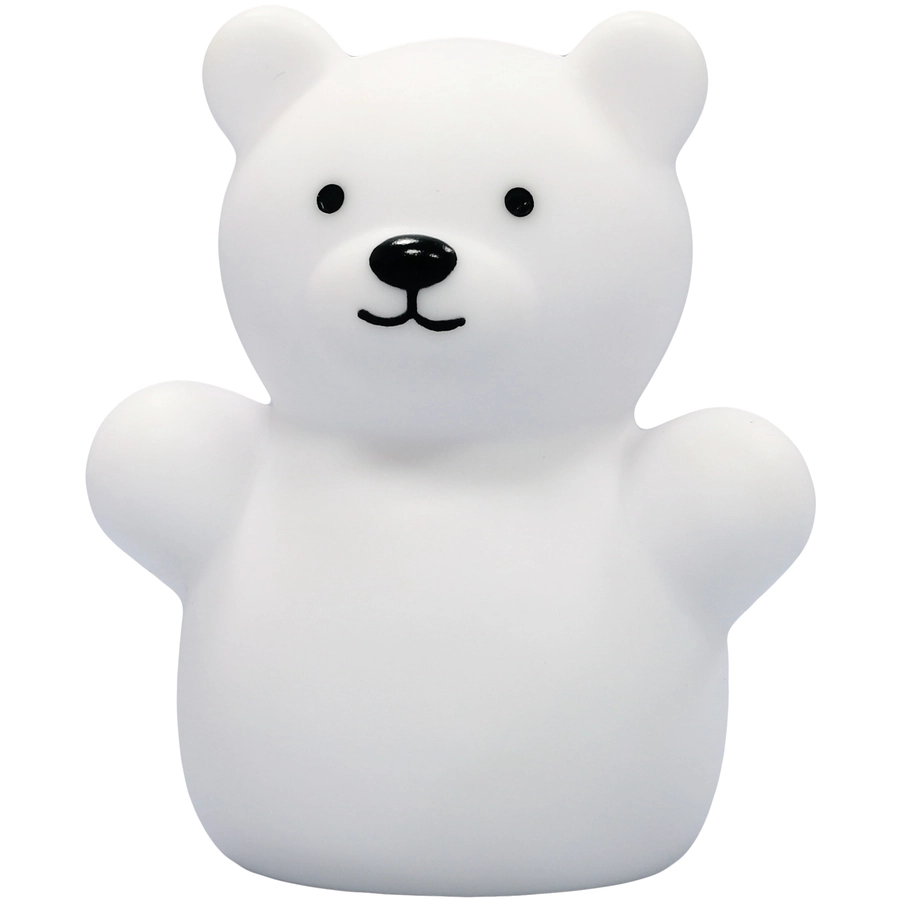 reer Nachtlicht Mini Zoo - bear
