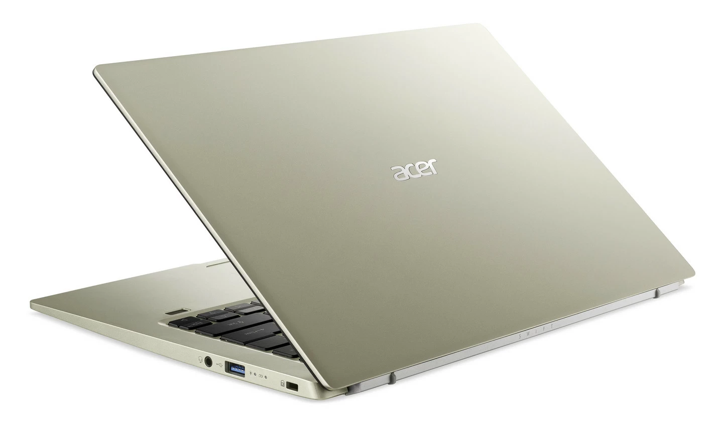 Acer Swift SF114-34 Notebook mit 14 Zoll Full-HD-Display