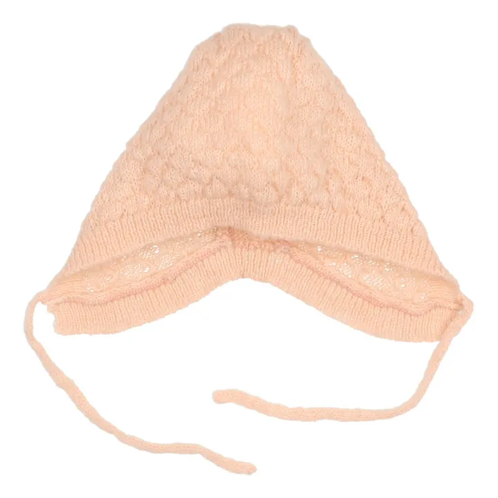 Búho Beguin Ajouré Boho | Rose
