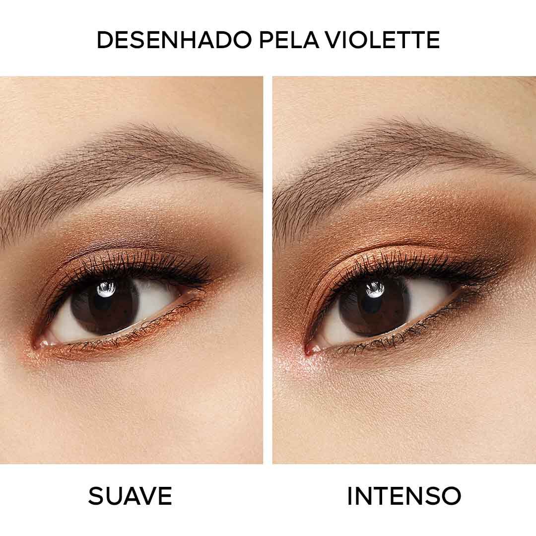 GUERLAIN OMBRES G Quarteto de Sombras