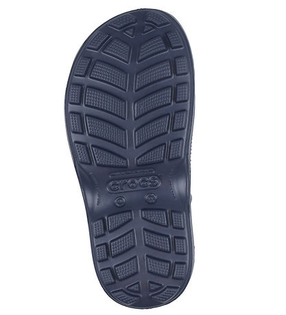 Crocs Gummistiefel - Handle It Rain Boot K - Navy