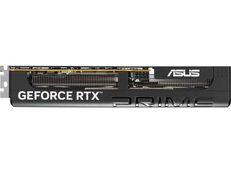 ASUS Grafikkarte Prime GeForce RTX 5060 8 GB OC Edition Gaming-Grafikkarte mit 8 GB Speicherung