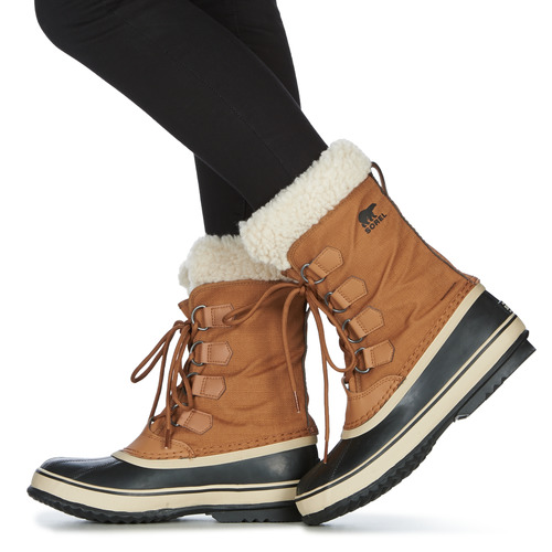 Sorel - WINTER CARNIVAL Camel
