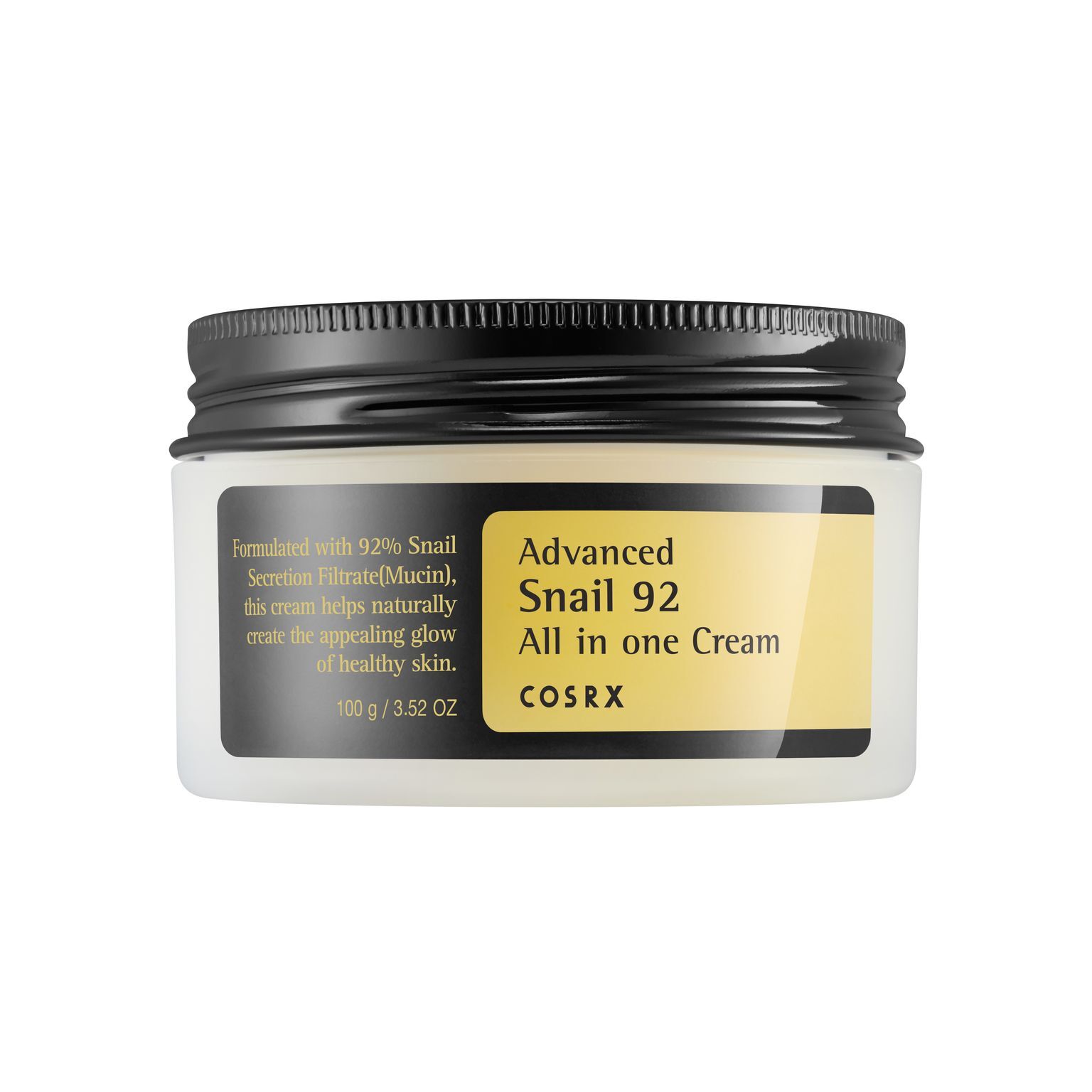 COSRX Advanced Snail 92 All in One Cream
