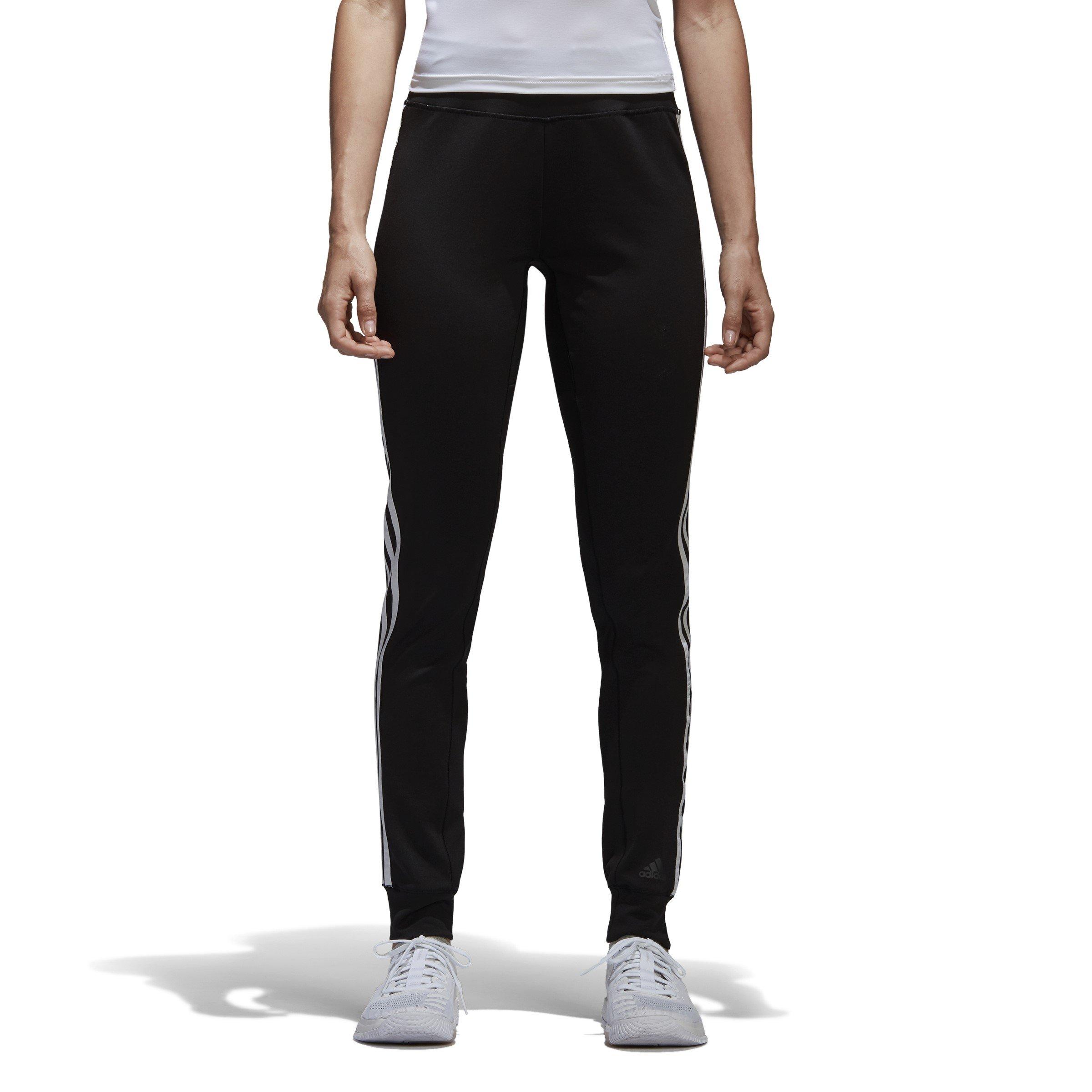 adidas D2M Jogging Pants Ladies