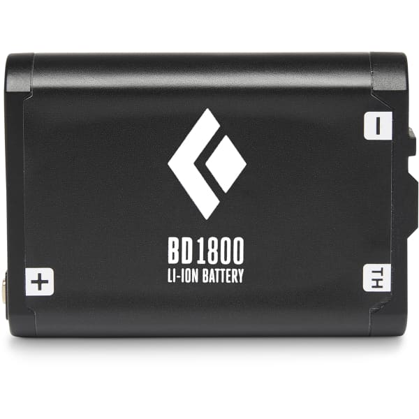 Destockage BLACK DIAMOND BD 1800 BATTERY