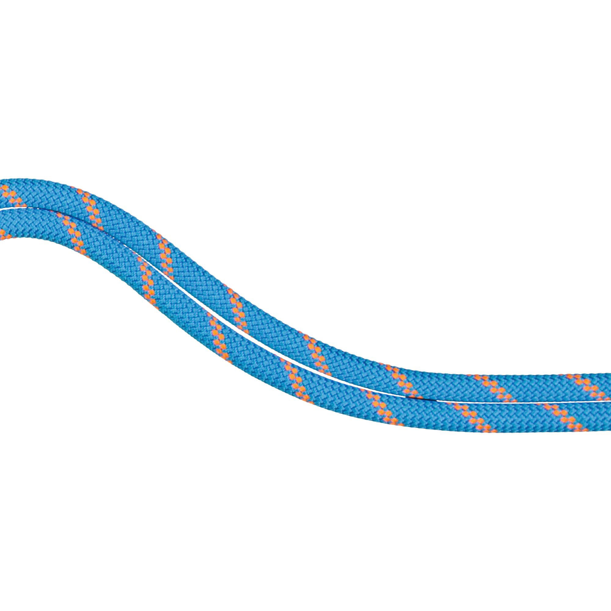 Mammut8.7 Alpine Sender Dry Rope