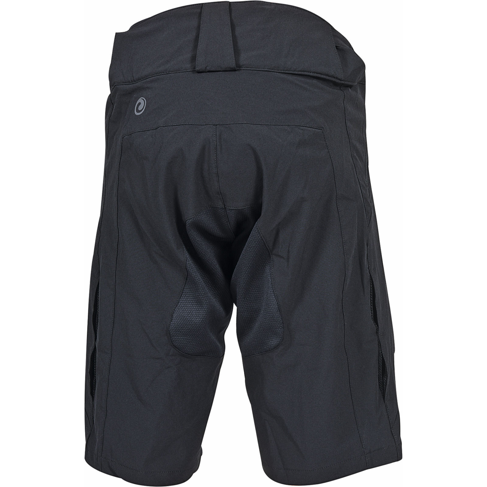 Sherpa Ganga Hr Bikeshort m, schwarz, M