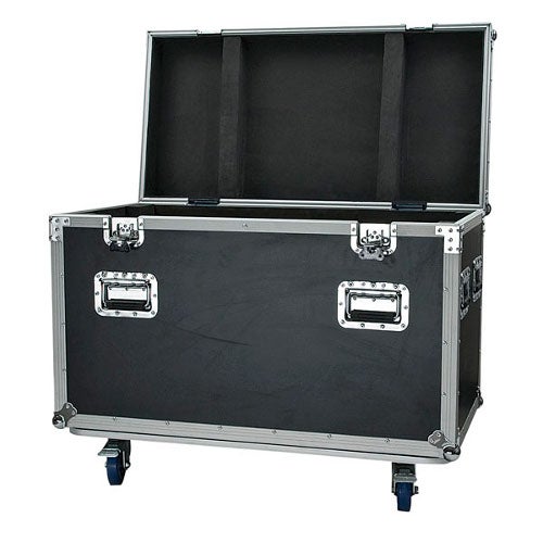 DAP UCA-CB2 flightcase voor 10x Cable Bridge 5 937x455x495 mm