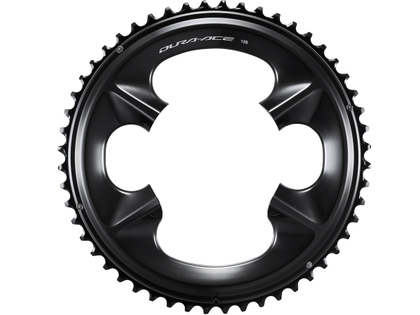 Shimano Dura Ace R9200 12-Speed Klinge, Ydre