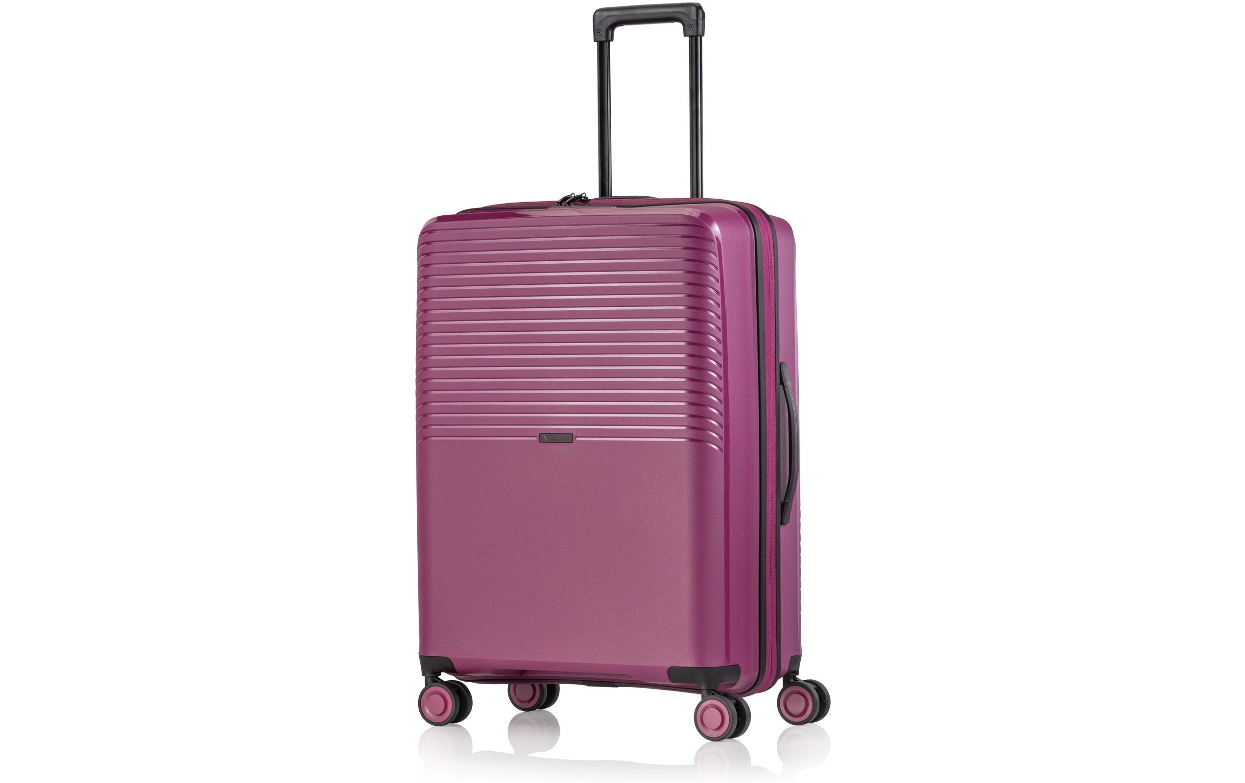 Reisekoffer Jet Cabin M, Vino<br>Trolley
