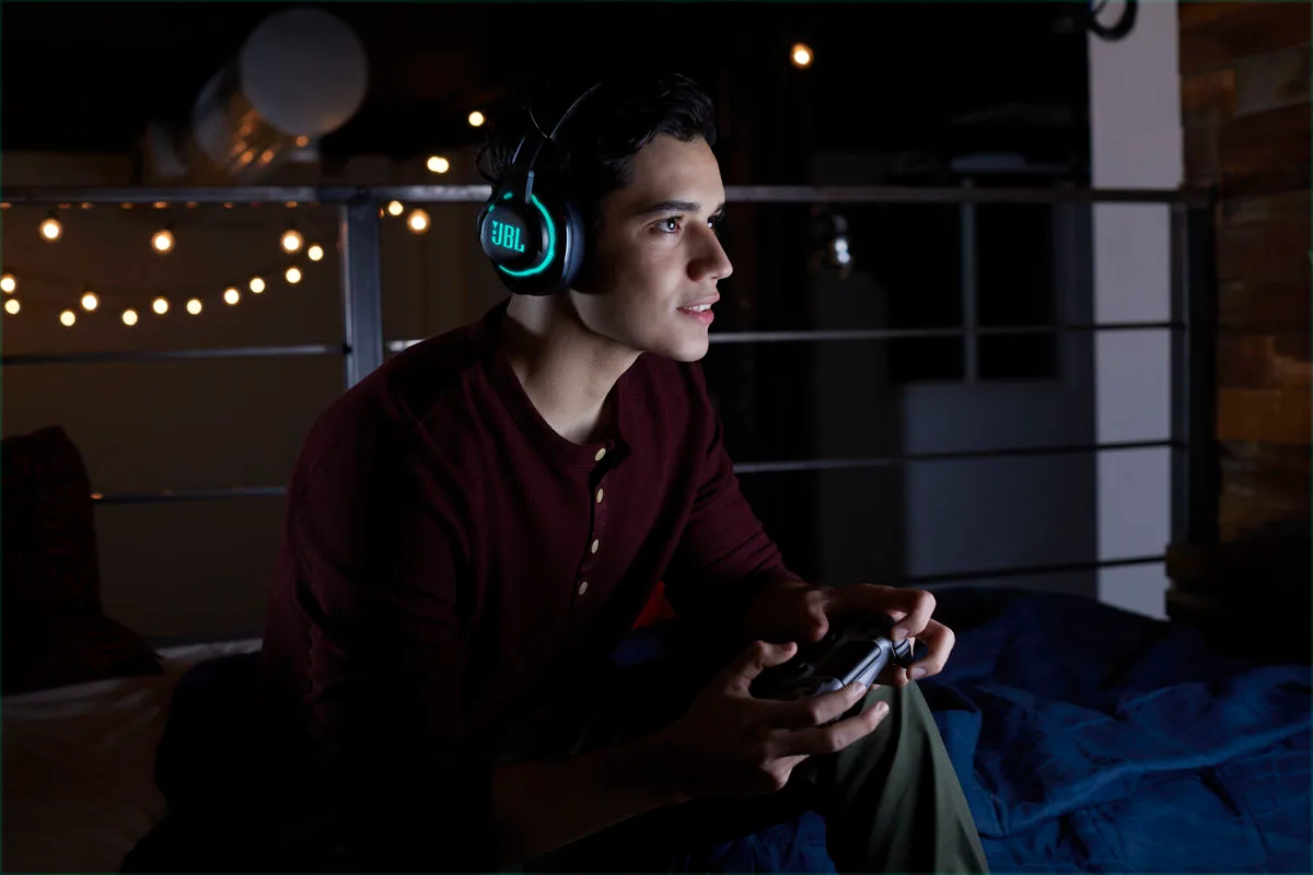JBL Quantum 810 Wireless Casques gaming