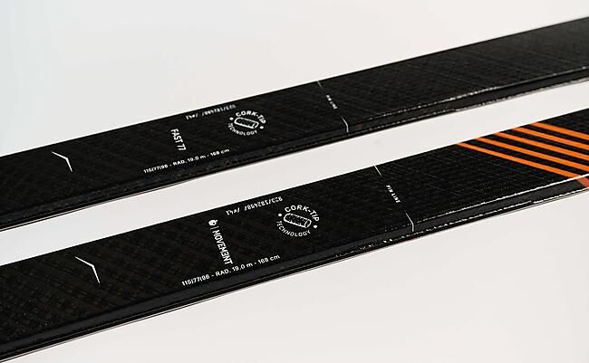 MOVEMENT - SKI RANDO FAST 77