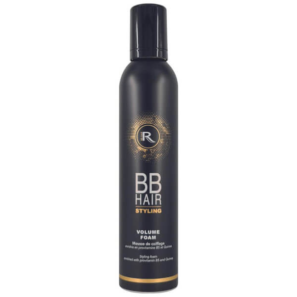 Mousse de coiffage BBHair Generik 300ML