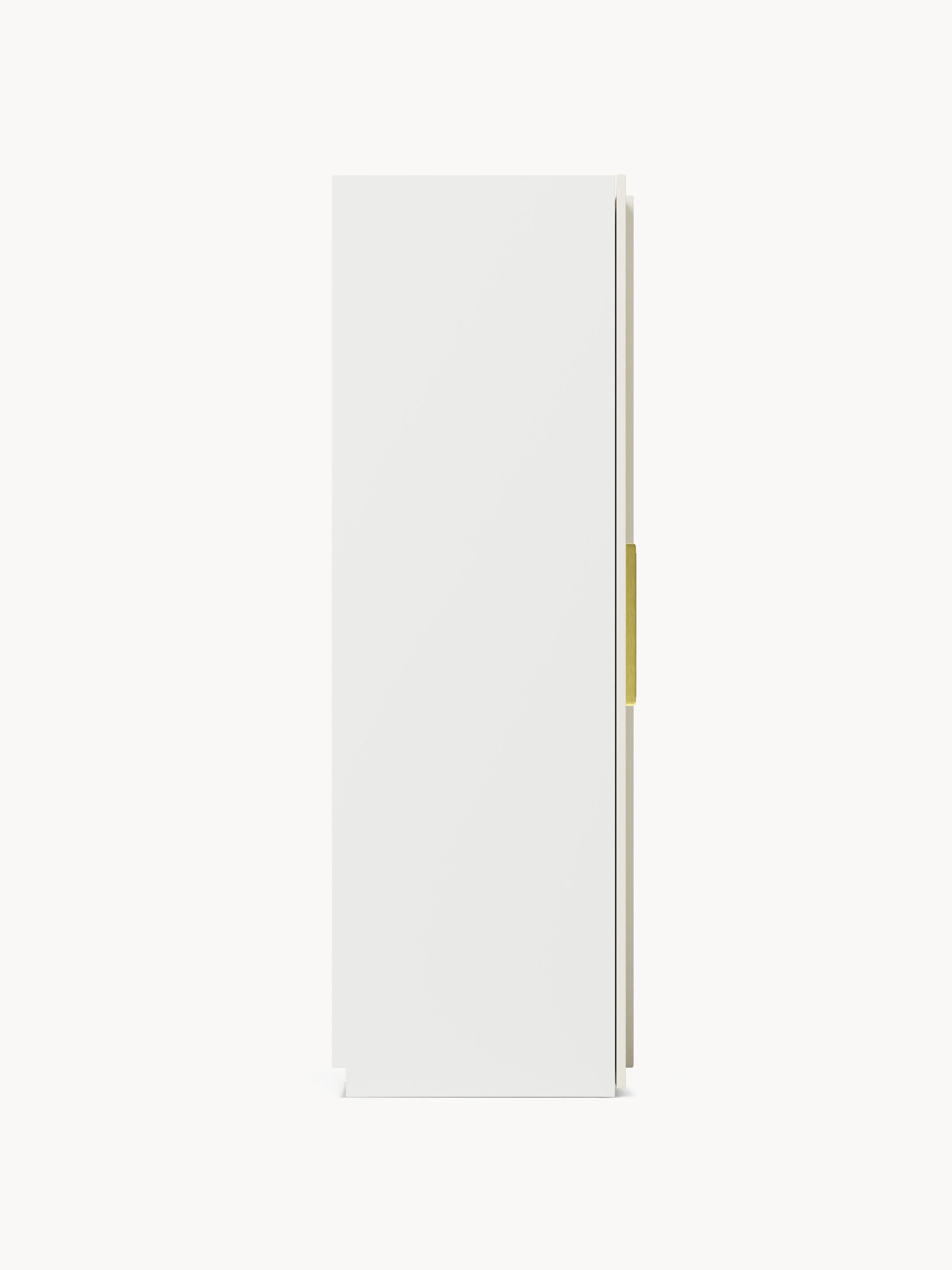 Modulaire schuifdeurkast Simone, 150 cm breed, diverse varianten
