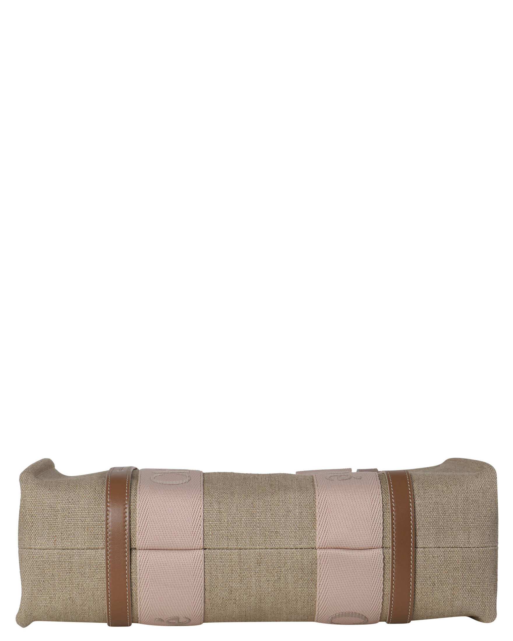 Chloé| Damen Shopper WOODY TOTE