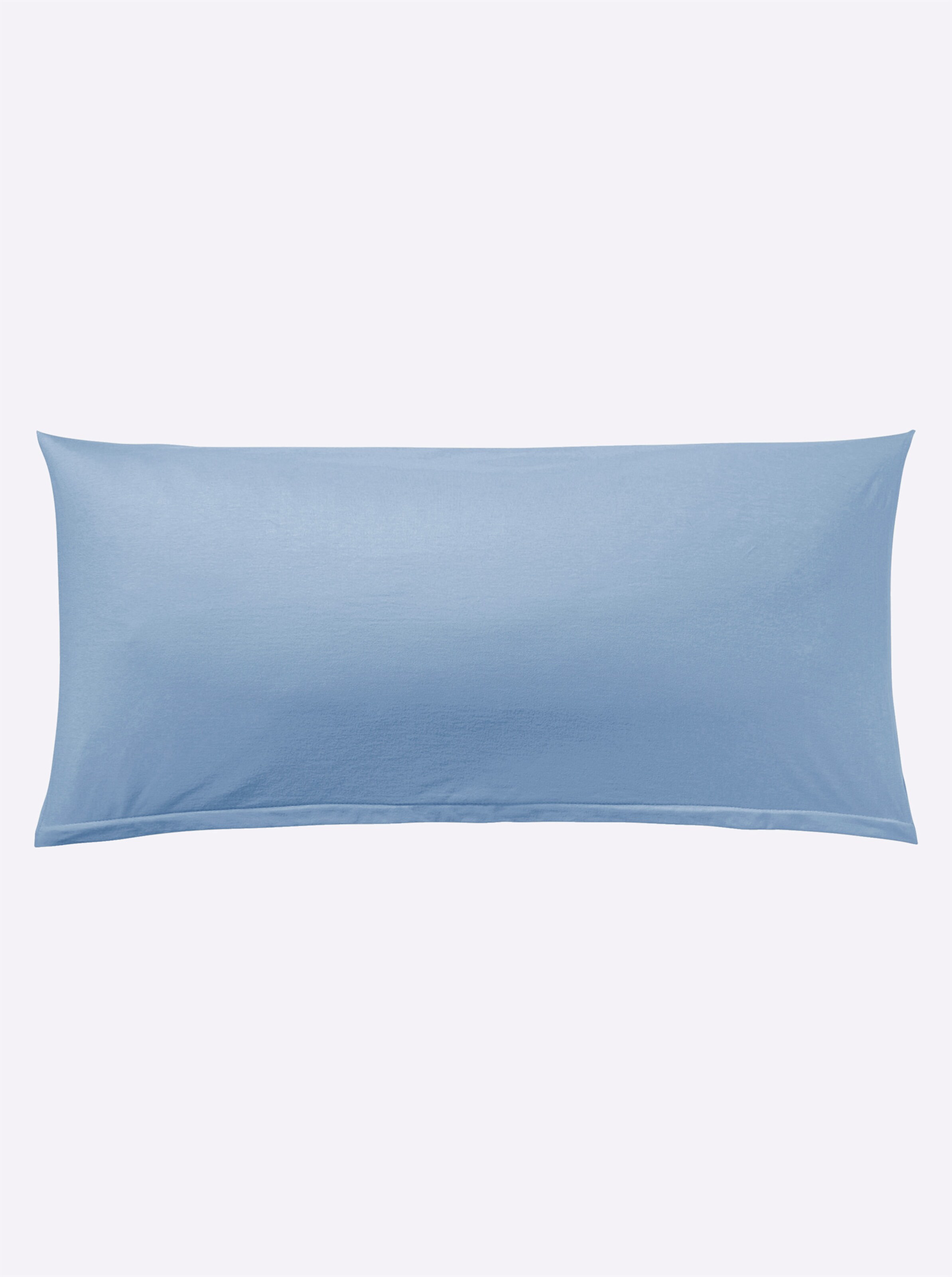 Estella Kissenbezüge in himmelblau