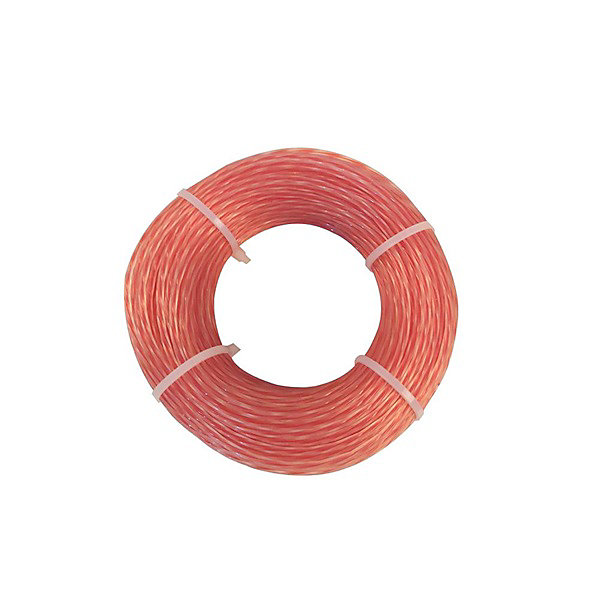 Fil de coupe pour débroussailleuse Toro 2,4mm