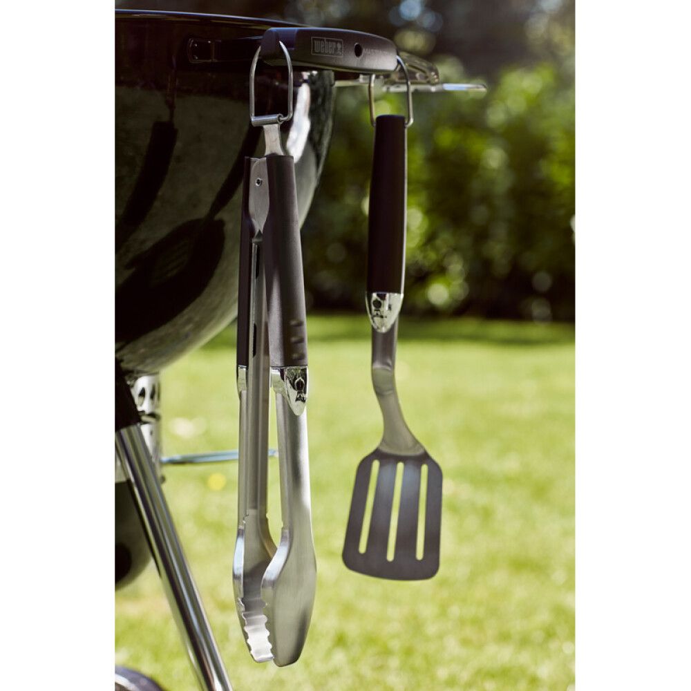 KULLGRILL WEBER MASTER TOUCH GBS E5750 57CM