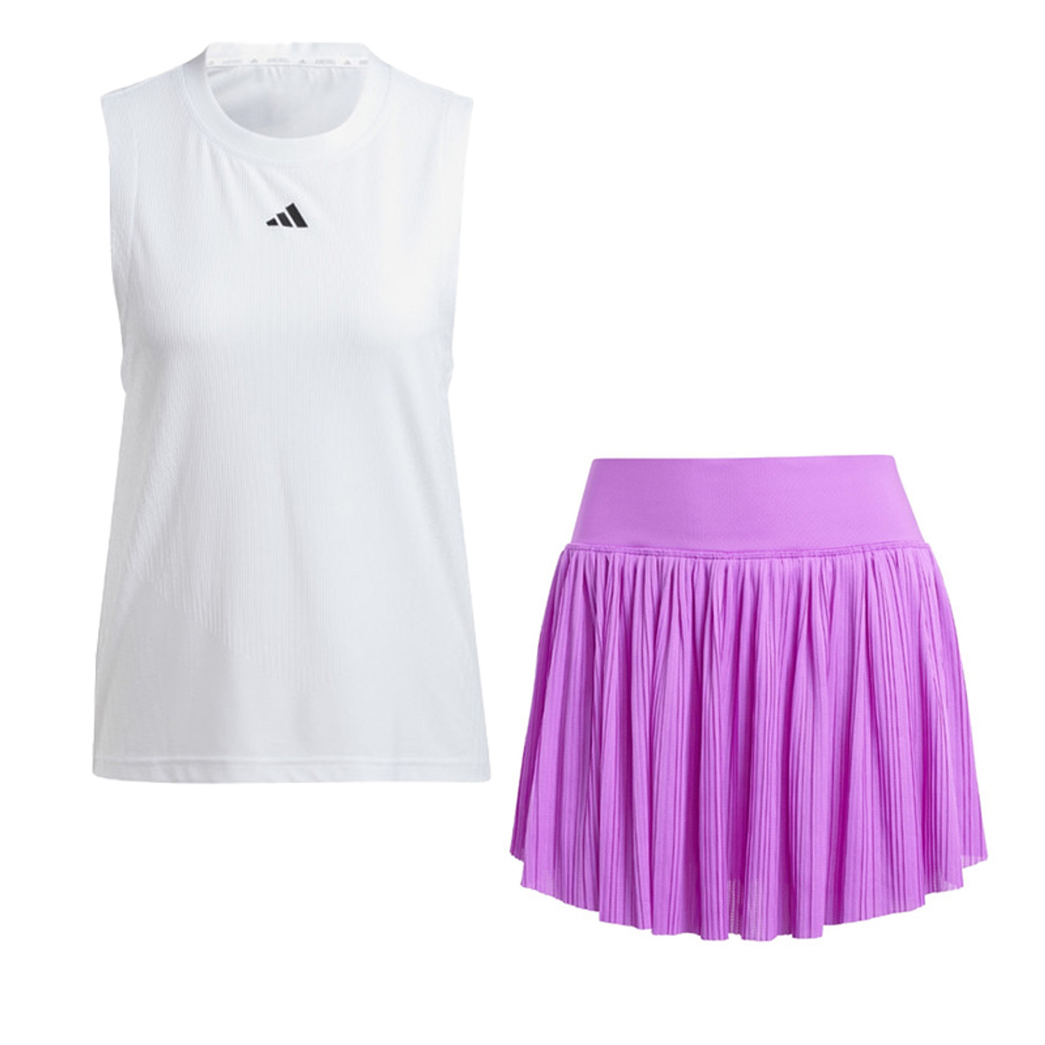 adidas Pro Match Set Dames