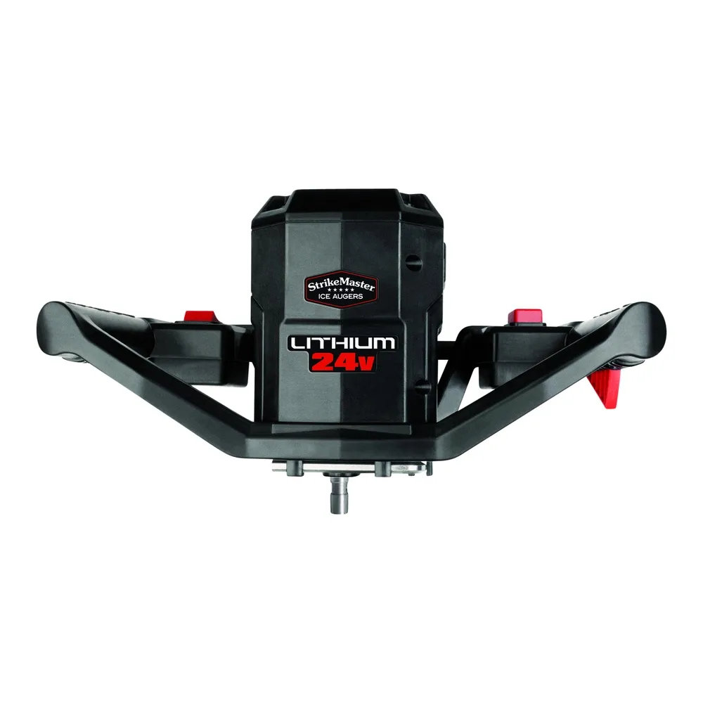 Strikemaster Strikemaster 24v Lite-Flite Combo