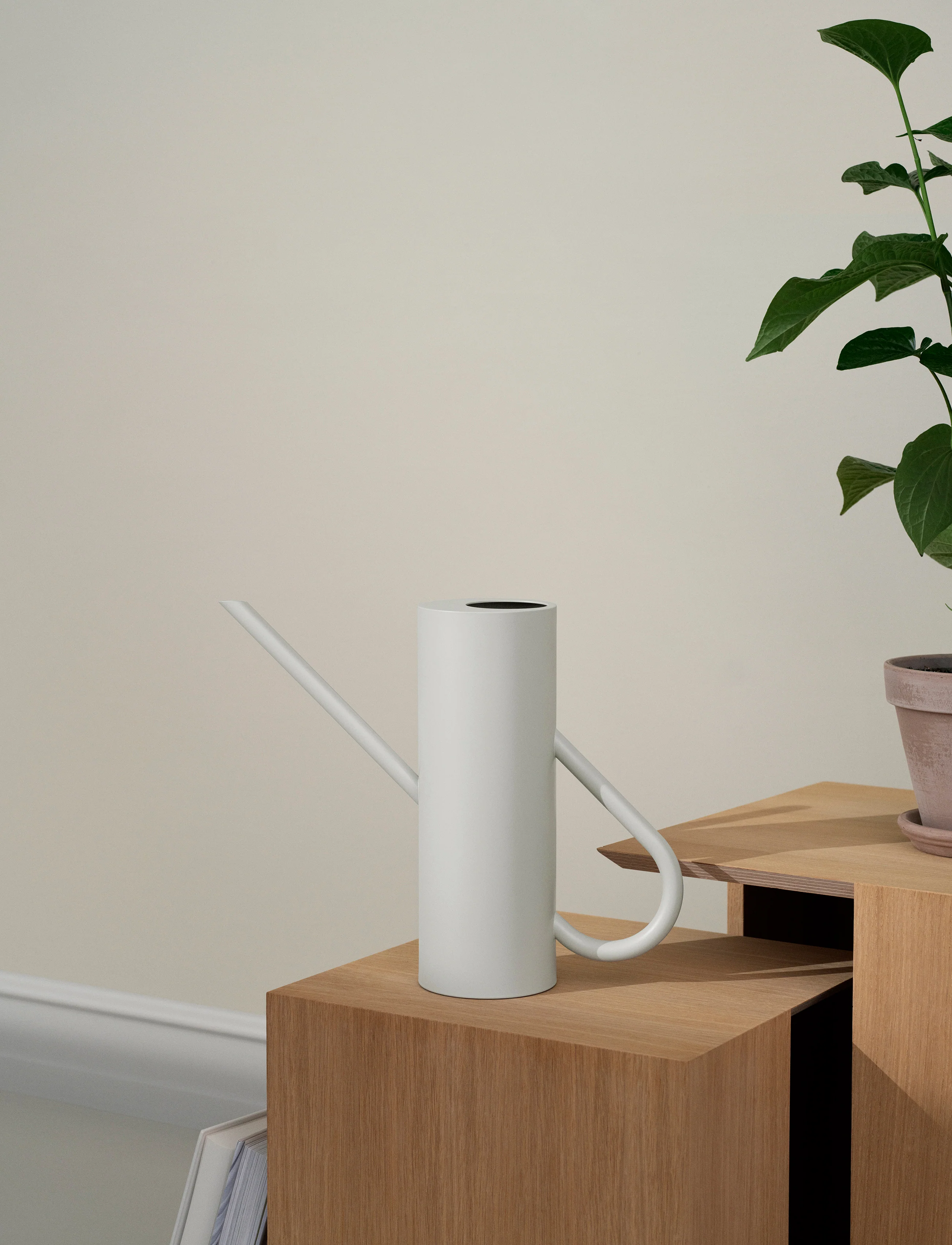 Stelton  Bloom blomstervandkande, Sand - 2 L