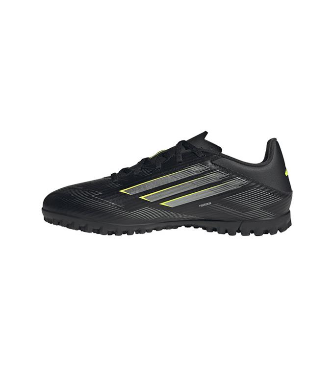 adidas F50 CLUB TF JI0025 CBLACK-IRONMT-LUCLEM