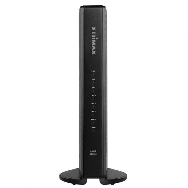 Edimax AX3000 Wi-Fi 6 Smart AP/Router Sort