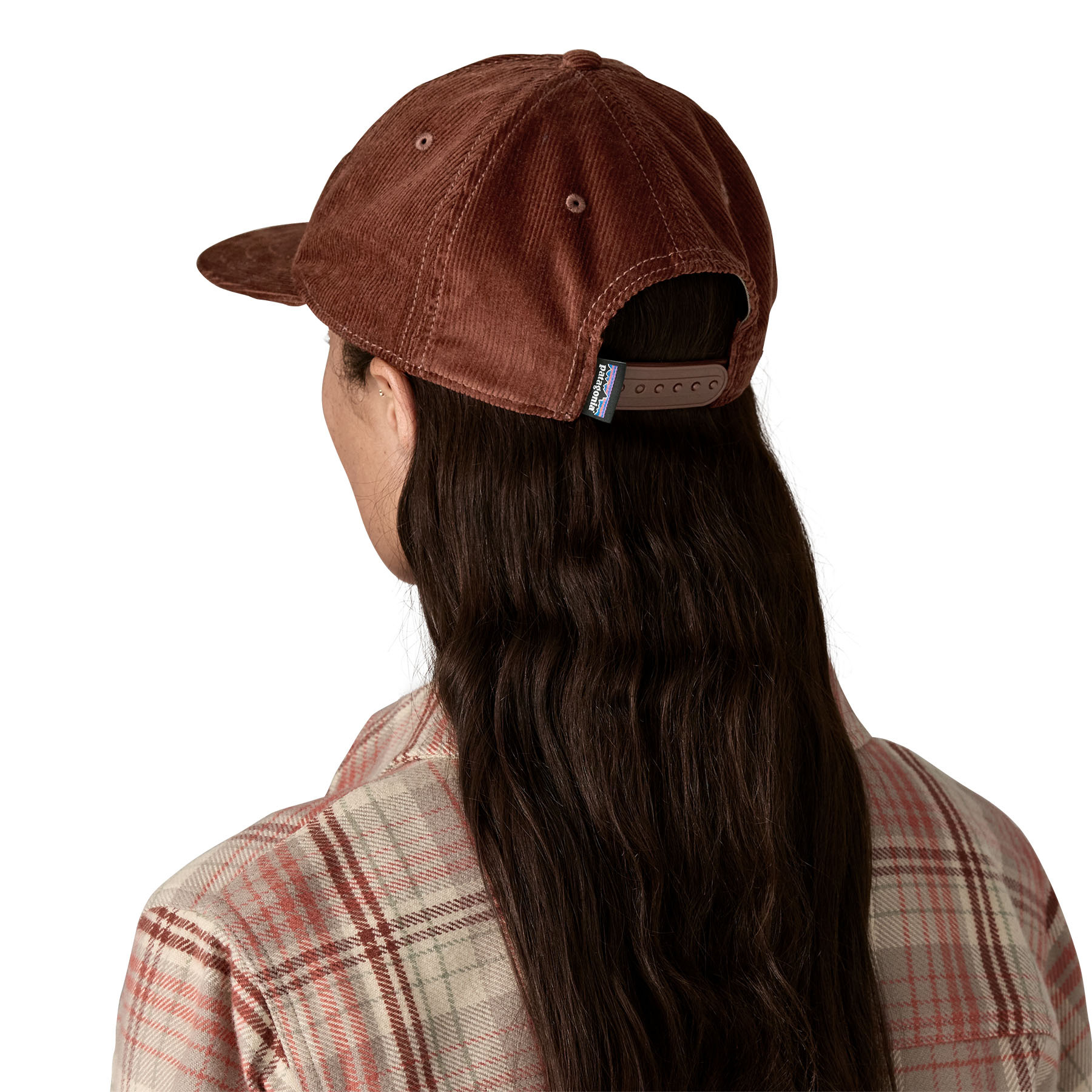 Corduroy Cap