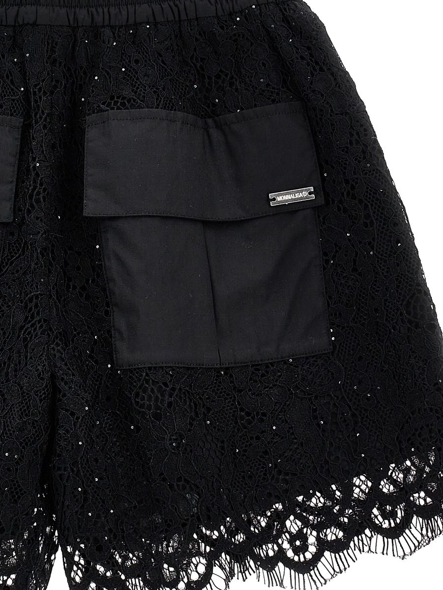 Monnalisa Short