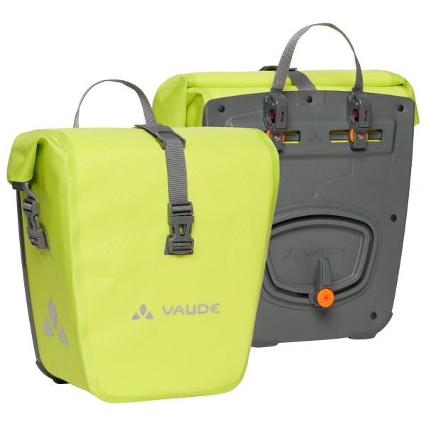 Vaude - Aqua Front - Sacoches pour porte-bagages