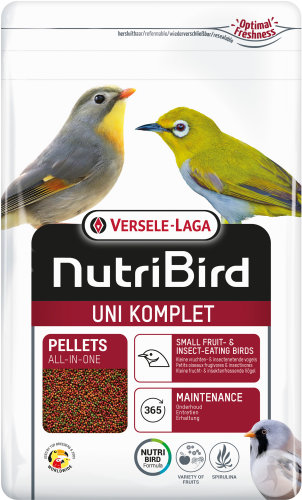 Versele-Laga NutriBird Uni Komplet 1kg