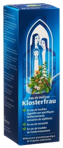 Klosterfrau Melissengeist, 95 ml