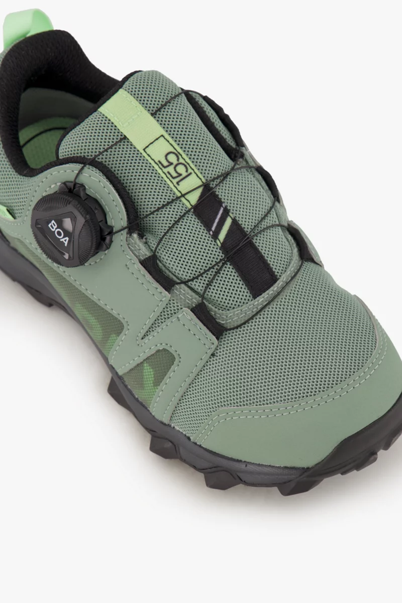adidas Performance Terrex Agravic BOA® R.RDY Kinder Trekkingschuh