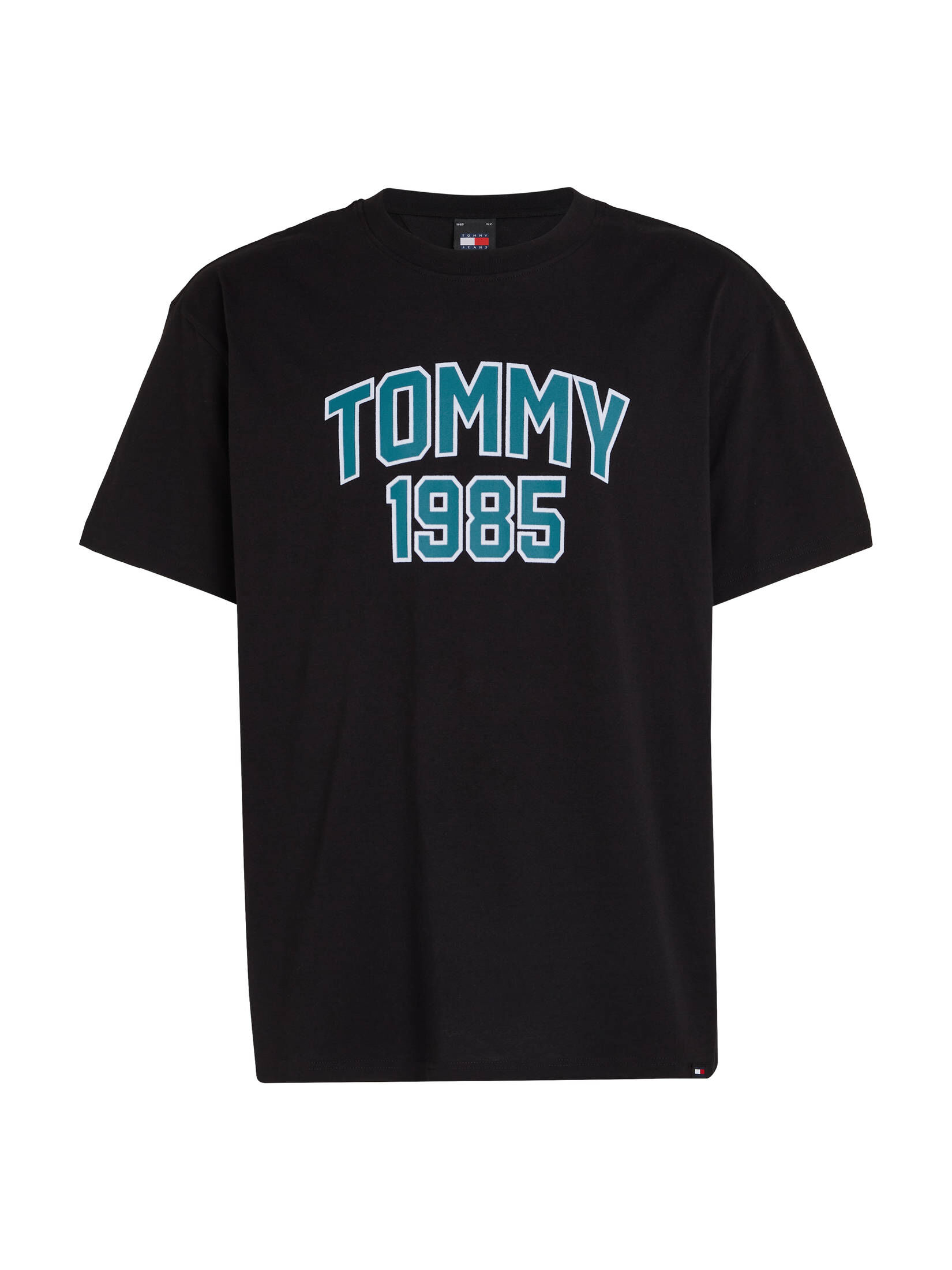 Tommy Jeans| Herren T-Shirt VARSITY SPORT TEE Regular Fit