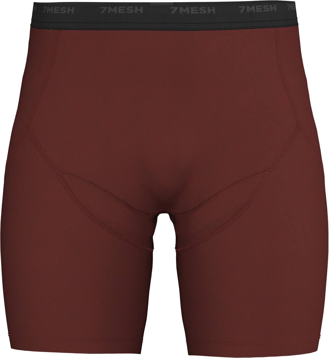 7mesh Foundation Boxer Brief M's