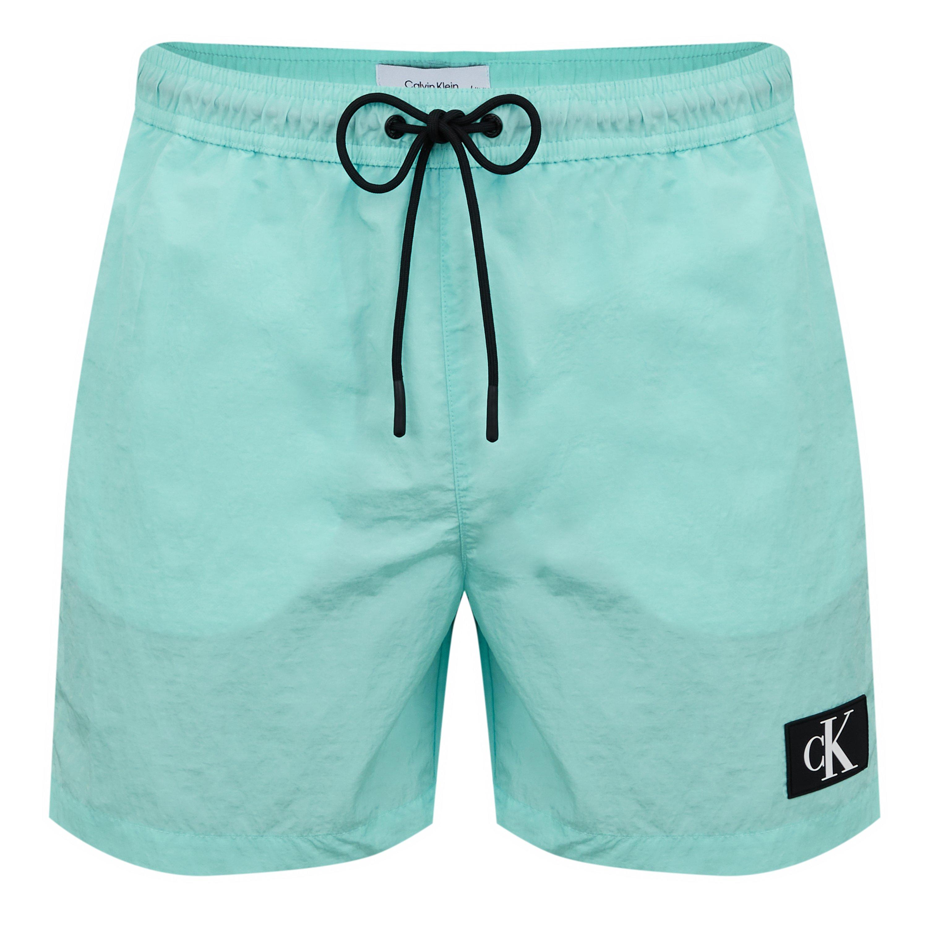Calvin Klein Medium Drawstring Swim Shorts
