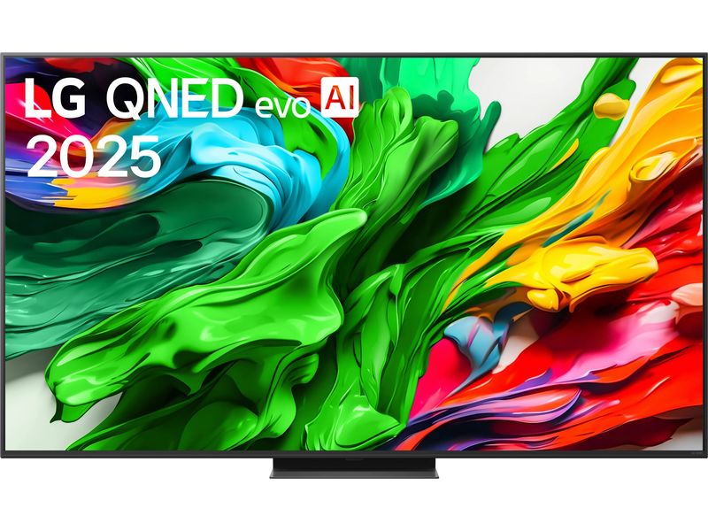 LG TV 65QNED87A6B 65