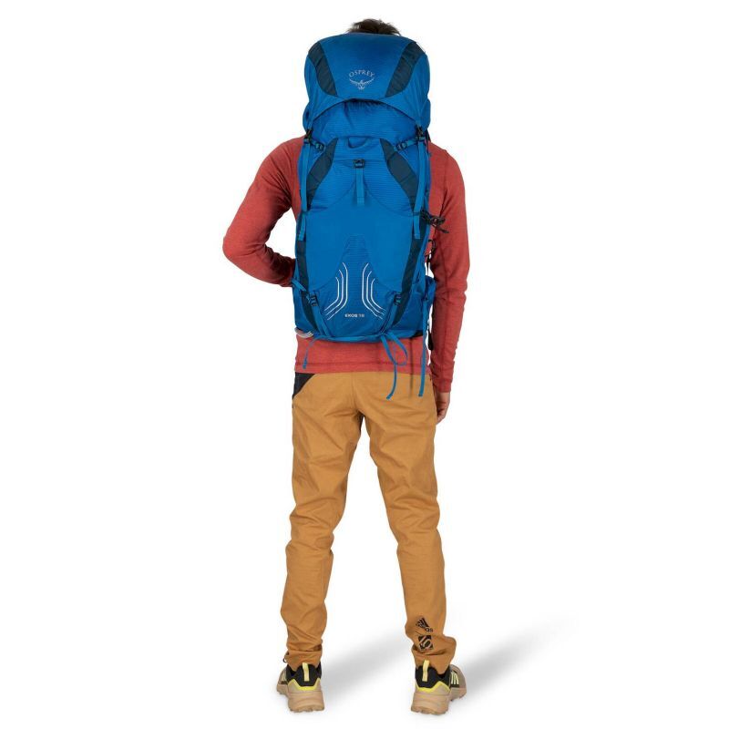 Exos 38 - Sac à dos trekking homme