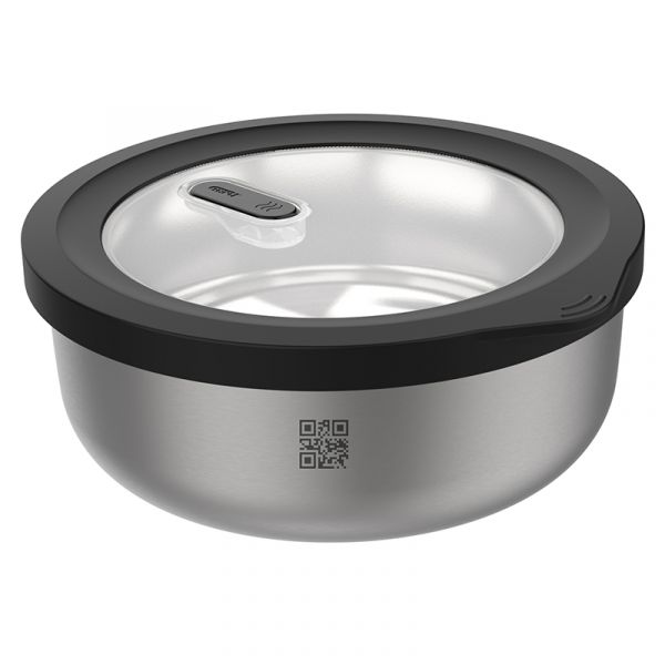 Gefu Marmita Redonda para Alimentos Provido 2000 ml